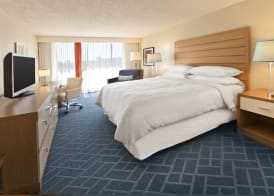 Sheraton Orlando Lake Buena Vista Resort 5