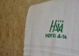 Hotel A-14 2