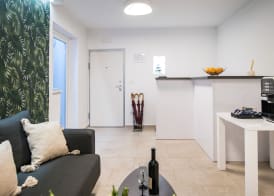 Dubrovnik Spectrum Rooms 5