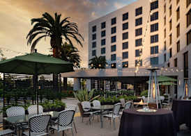 DoubleTree by Hilton Irvine - Spectrum 4