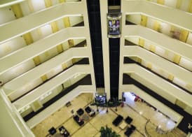 Belkon Hotel 5