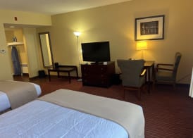 Hotel Boston 5