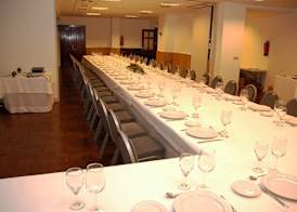 Hotel Don Curro 2