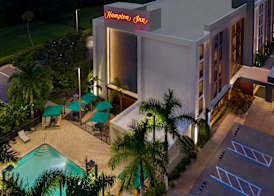 Hampton Inn Ellenton/Bradenton 4