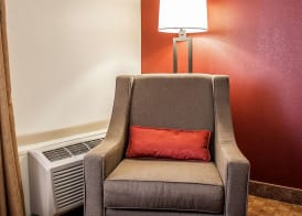 Quality Inn Lima Northeast 4