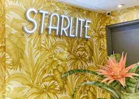 Starlite Hotel 5