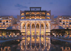 Shangri-La Qaryat Al Beri, Abu Dhabi 3
