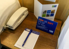 Holiday Inn Express DONCASTER by IHG 3