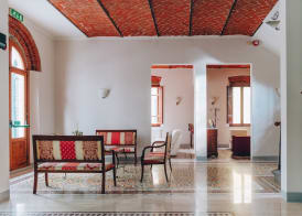 Hotel Savoia e Campana 3