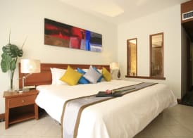 Sunset Beach Resort 3