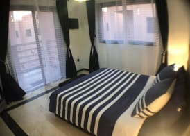 Beautiful Luxury 2 bedrooms Apartment in Marrakech 5