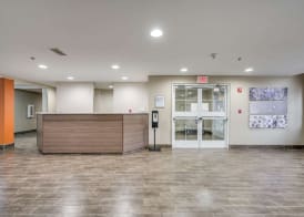 Sleep Inn & Suites Decatur West 5