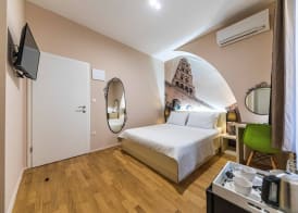 Pjaca City Rooms 4