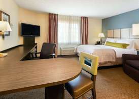 Sonesta Simply Suites Somerset 5
