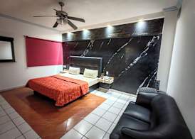 Loma Bonita - Hotel Zapopan 5