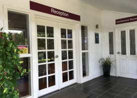 Mercure Gerringong Resort 2