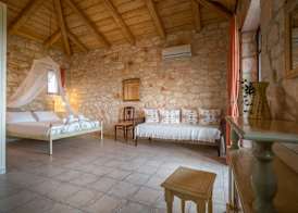Myrties stone houses - Ta Petrina 5