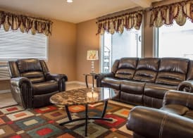 Quality Inn & Suites West Bend 2