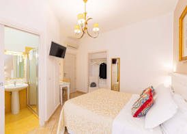 Bed and Breakfast Dionisio 5