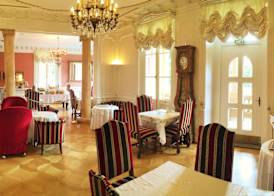 Hôtel Le Manoir 3