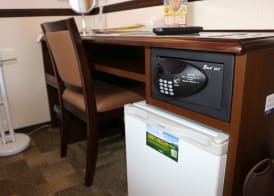 Toyoko Inn Busan Jungang Station 5