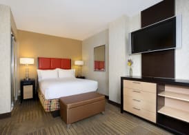 Holiday Inn Express DENVER DOWNTOWN by IHG 2