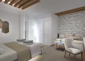 Naxian Spirit Inn 3