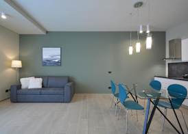 ATMOSFERA APARTMENTS & SUITES 4