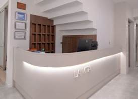 La Vita - La Beiurut Hotel 2
