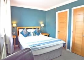 Dovedale Hotel and Restaurant 4