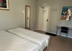 City Hostel 46 5