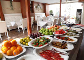 The Empress Theodora Hotel 2
