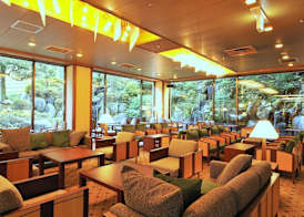 Hotel Okada 2