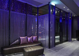 The Tango Hotel Taipei FuHsing 2