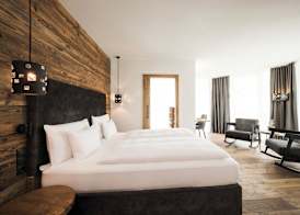 Excelsior Dolomites Life Resort 4