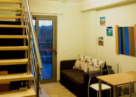 Alexanika Apartments 3