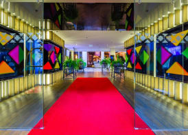Hotel Bristol Tradition and Luxury 2