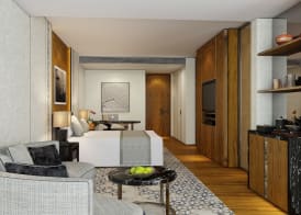 InterContinental Guangzhou Exhibition Center by IHG 4