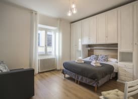 SANZANOBI Suite in Central Florence 4