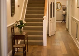 Briery Wood Hotel 3