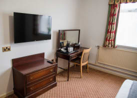 Hamlet Hotels Maidstone 3