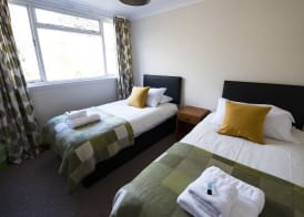 The Kirkmichael Hotel 2