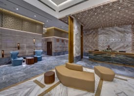 The S Hotel Al Barsha 2