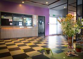 Hotel Max 2