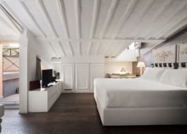 BDB Rooms Trastevere 3