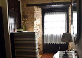 Hotel Rural Molino del Arriero 5