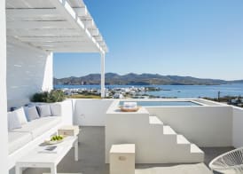 Milos Breeze Boutique Hotel 4