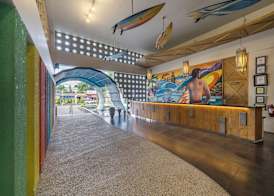 Bliss Surfer Hotel Legian 3