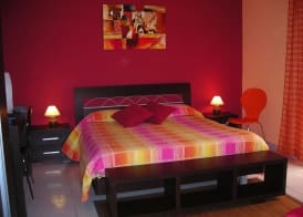 B&B CasAnsaldo 2