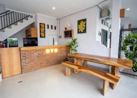 Hotel O Pondok 789 Near Canggu Echo beach 4